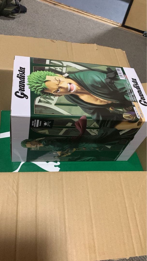 PUMA 青 スニーカー