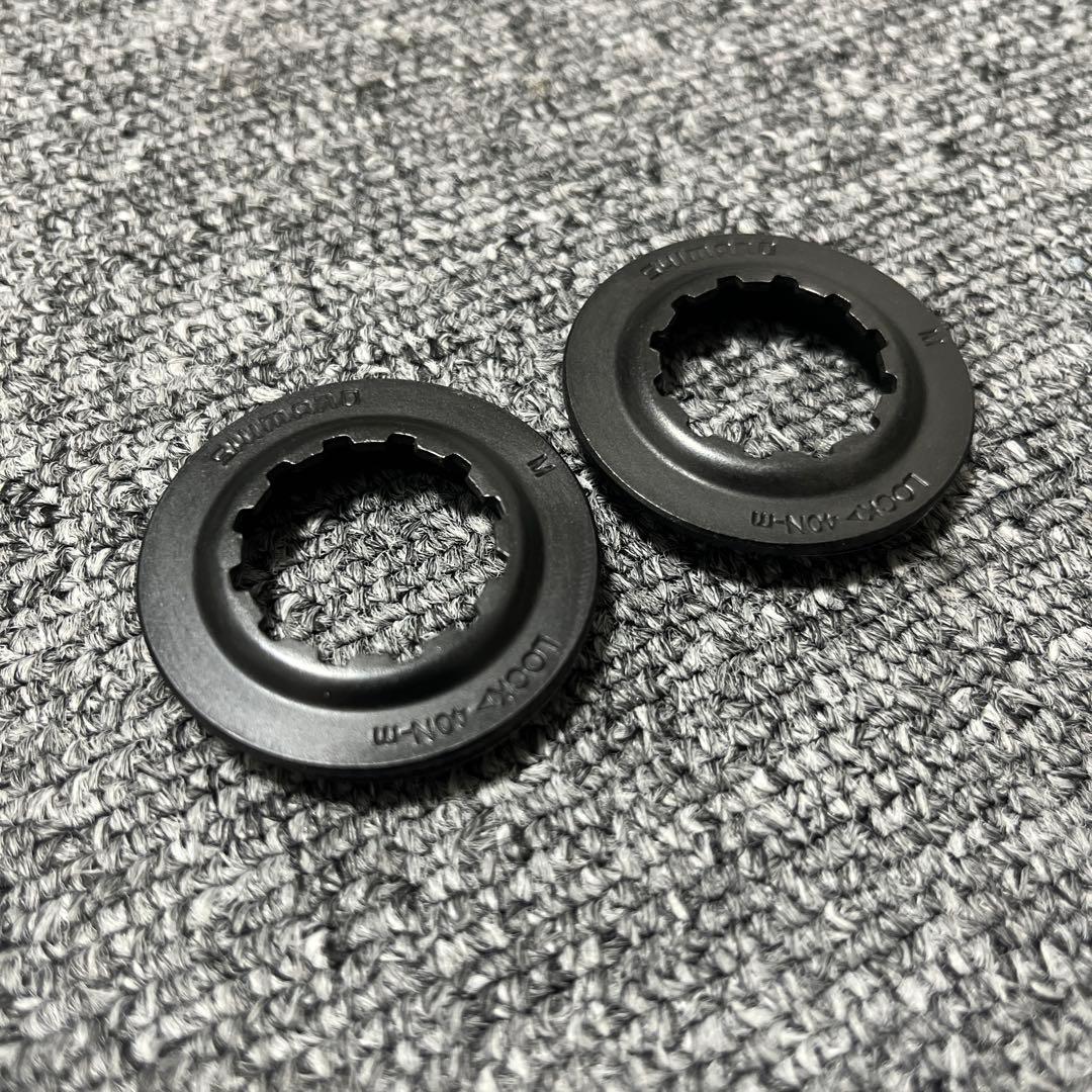 SHIMANO ディスクブレーキローター SM-RT800 160mm 2pcs