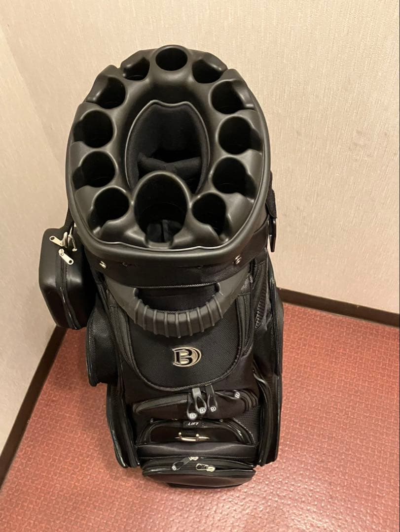 ◆BENNINGTON ベニントン キャディバッグ