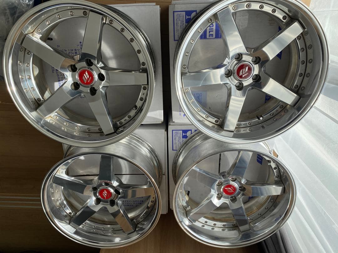 ワーク　グノーシス GR203