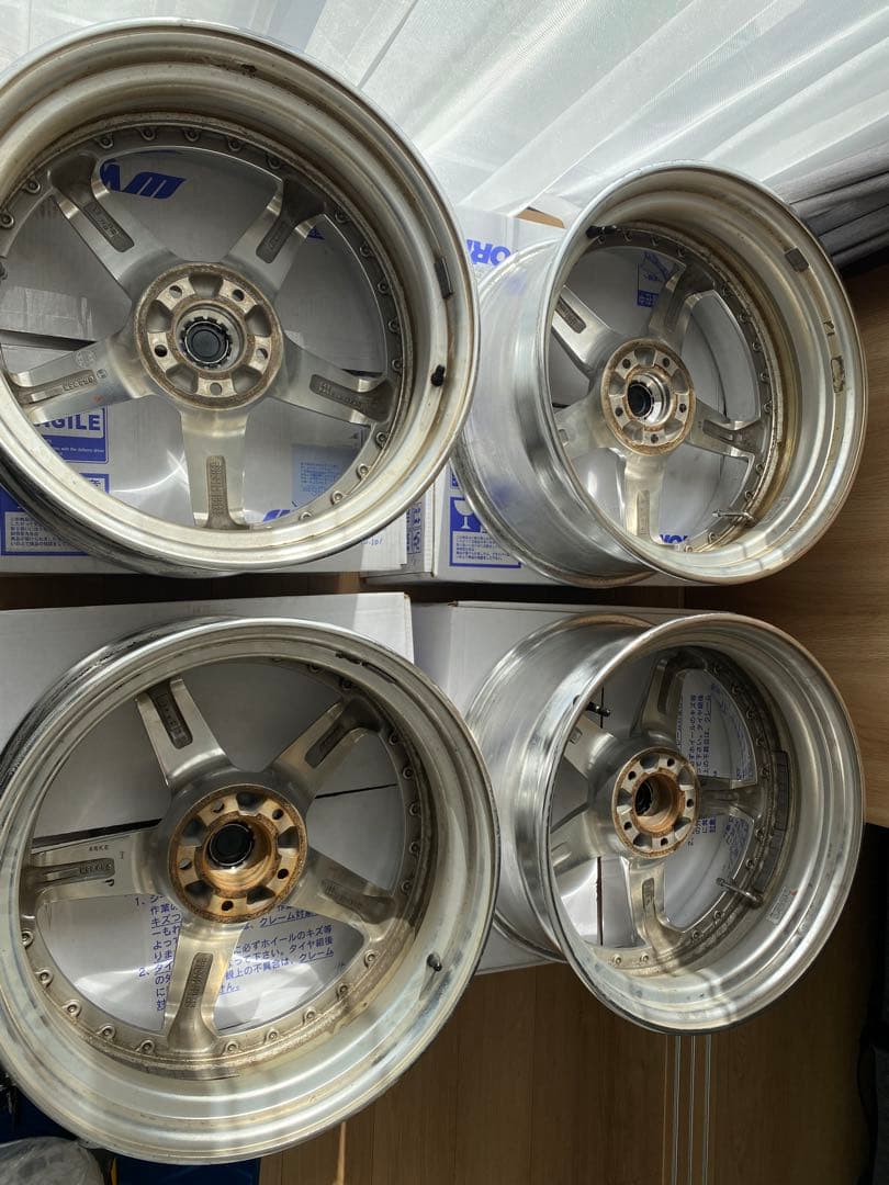 ワーク　グノーシス GR203