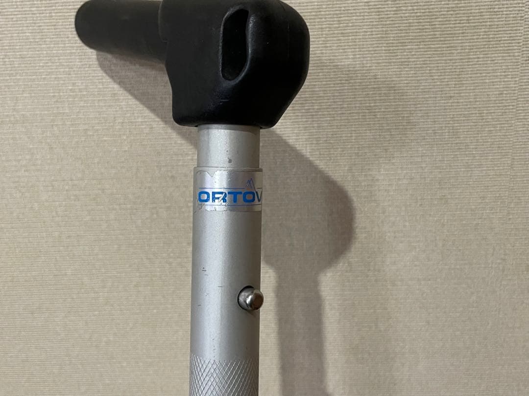 ORTOVOX　クワ&ショベルとプローブ　オルトボックス　バックカントリー