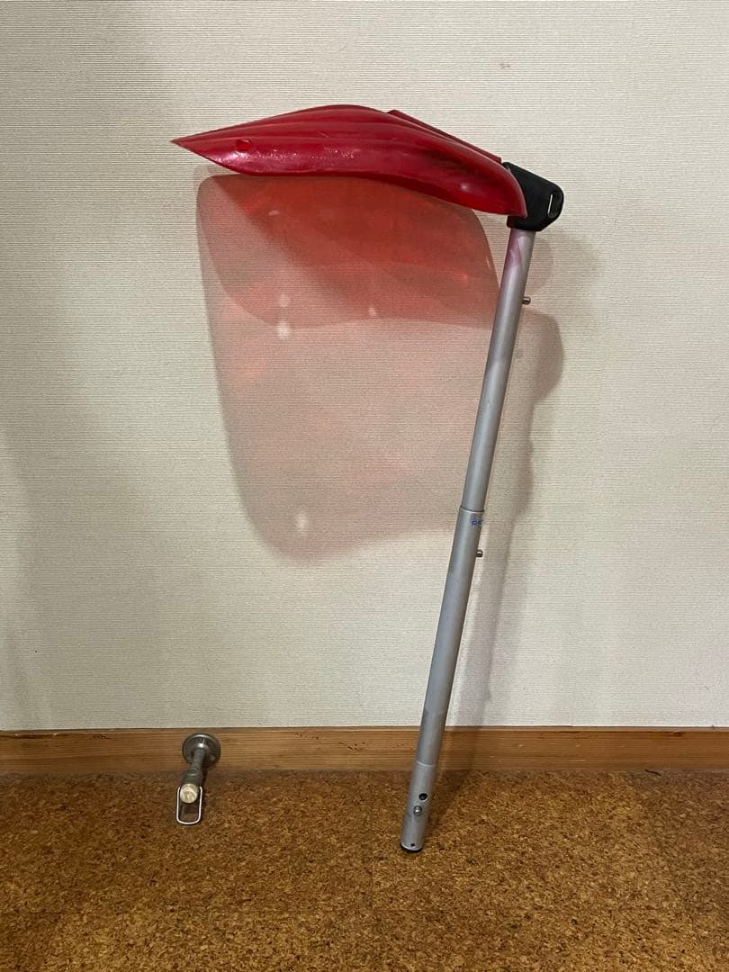 ORTOVOX　クワ&ショベルとプローブ　オルトボックス　バックカントリー