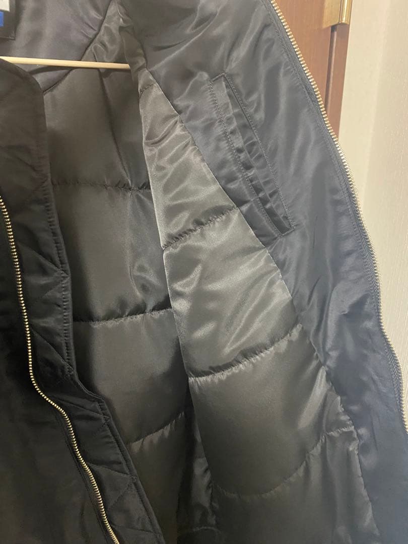 【MAISON SPECIAL】 MA-1 Bomber Jacket