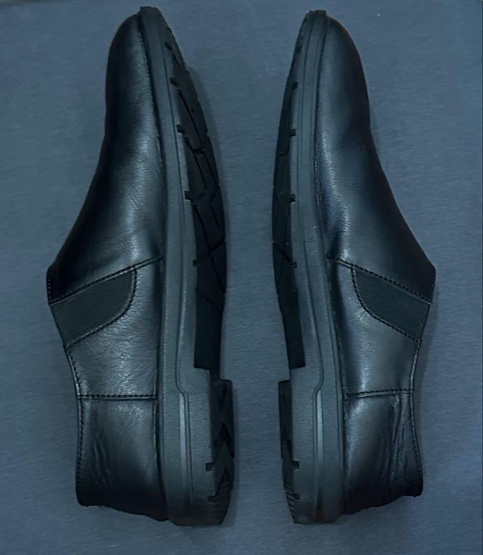 ITARO Lo ブラック26.0 【MARUGO】 丸五　美品