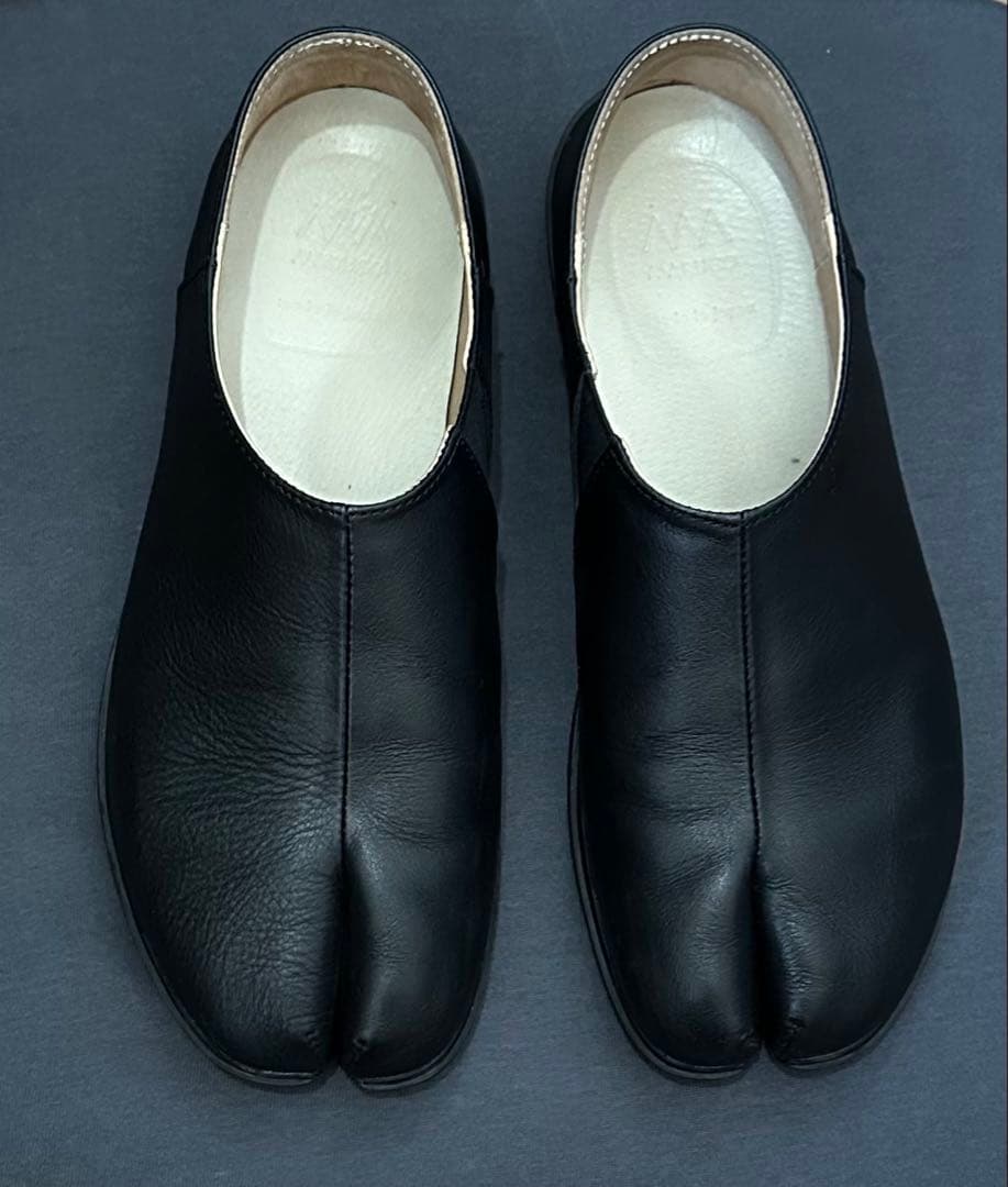 ITARO Lo ブラック26.0 【MARUGO】 丸五　美品