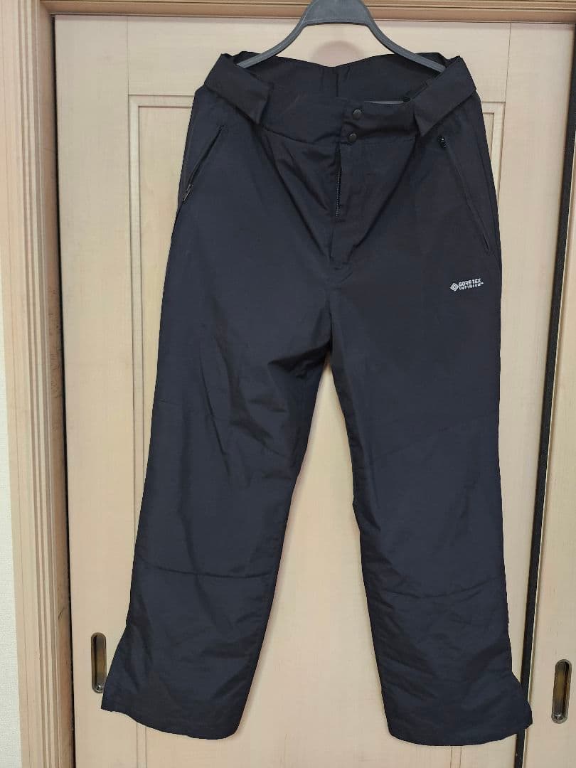 +phenix GORE-TEX INFINIUM スキーウェア