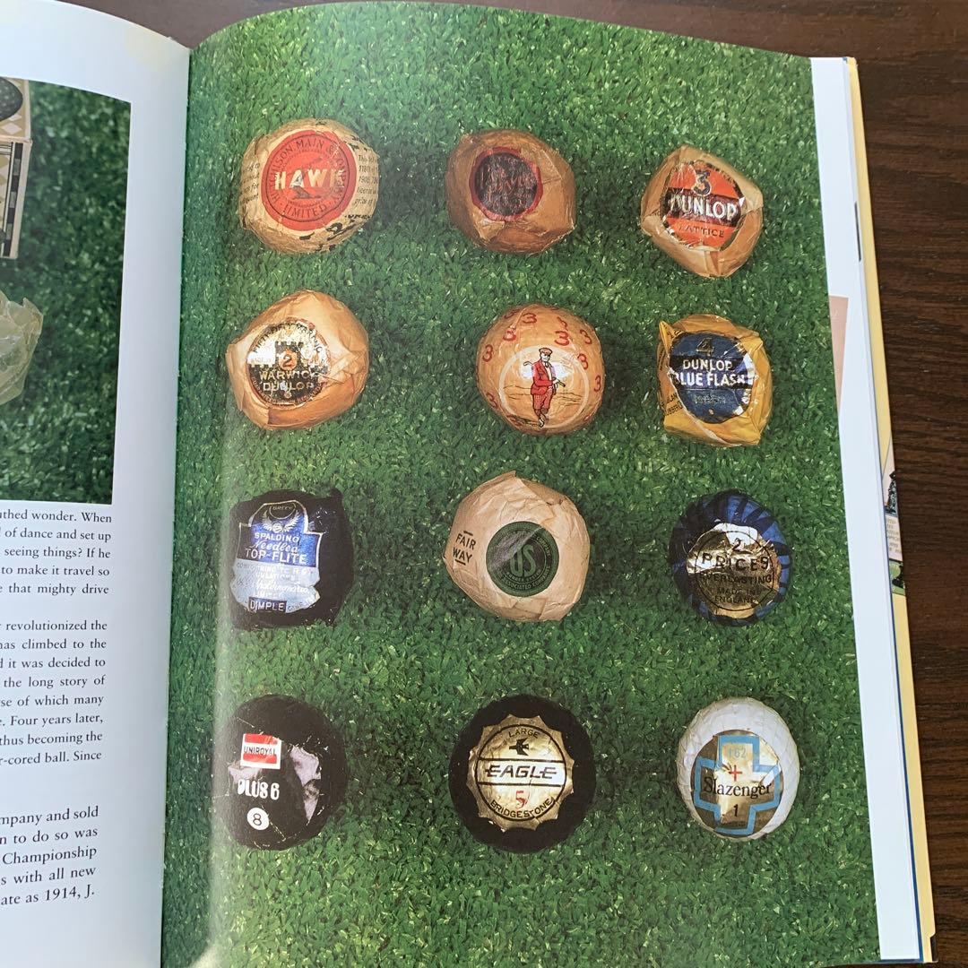 趣味・スポーツ・実用 THE WORLD OF GOLF COLLECTABLES