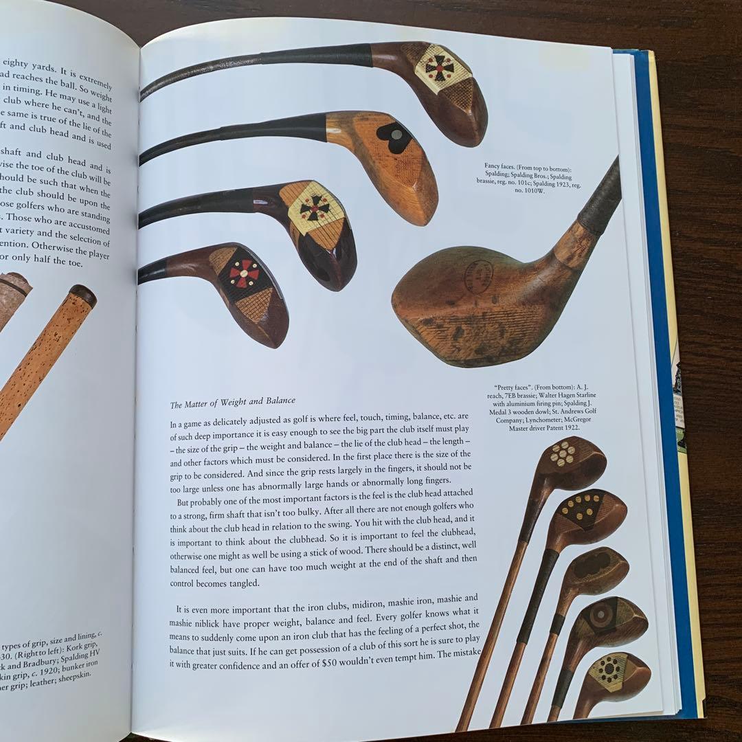 趣味・スポーツ・実用 THE WORLD OF GOLF COLLECTABLES