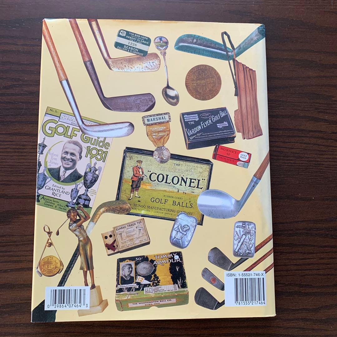 趣味・スポーツ・実用 THE WORLD OF GOLF COLLECTABLES