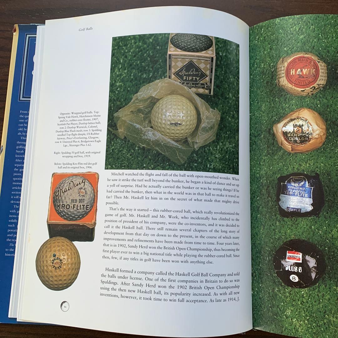 趣味・スポーツ・実用 THE WORLD OF GOLF COLLECTABLES