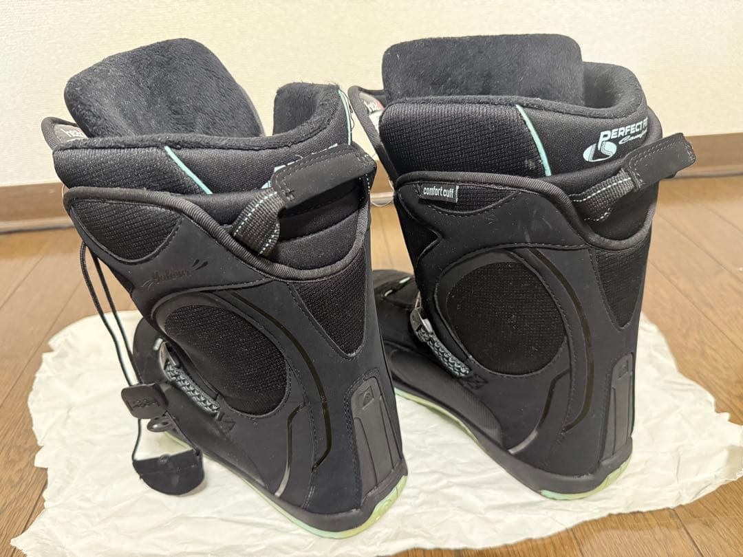 head スノーボードブーツ 24.5cm レディース