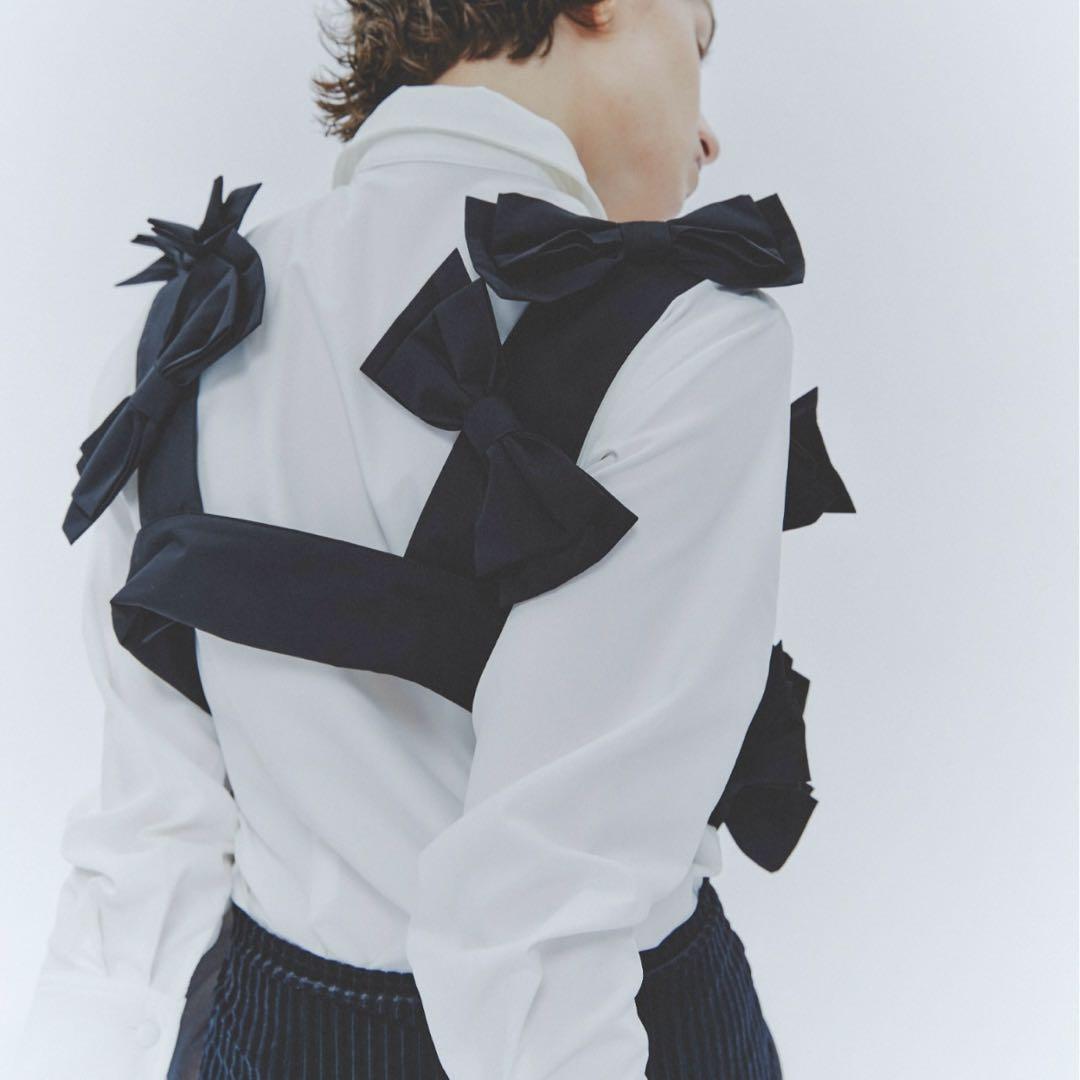 M 　Carmelo Ribbon harness