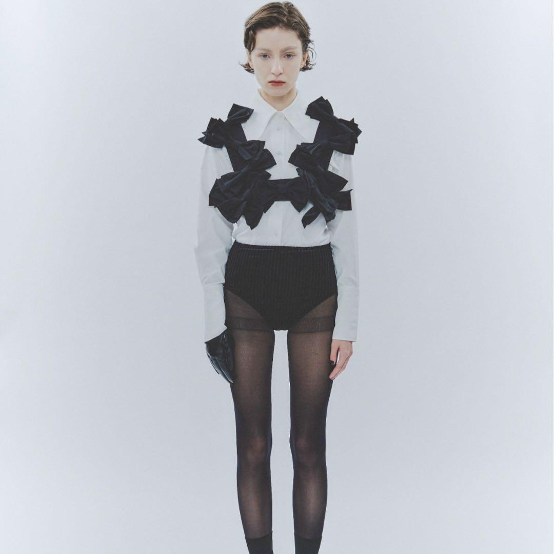 M 　Carmelo Ribbon harness