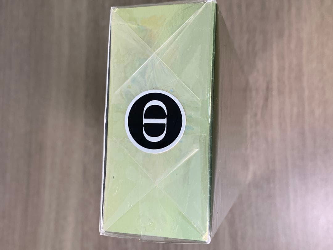 未使用ディオール Dior Higher energyオードトワレ 100ml