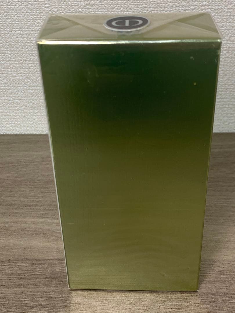 未使用ディオール Dior Higher energyオードトワレ 100ml
