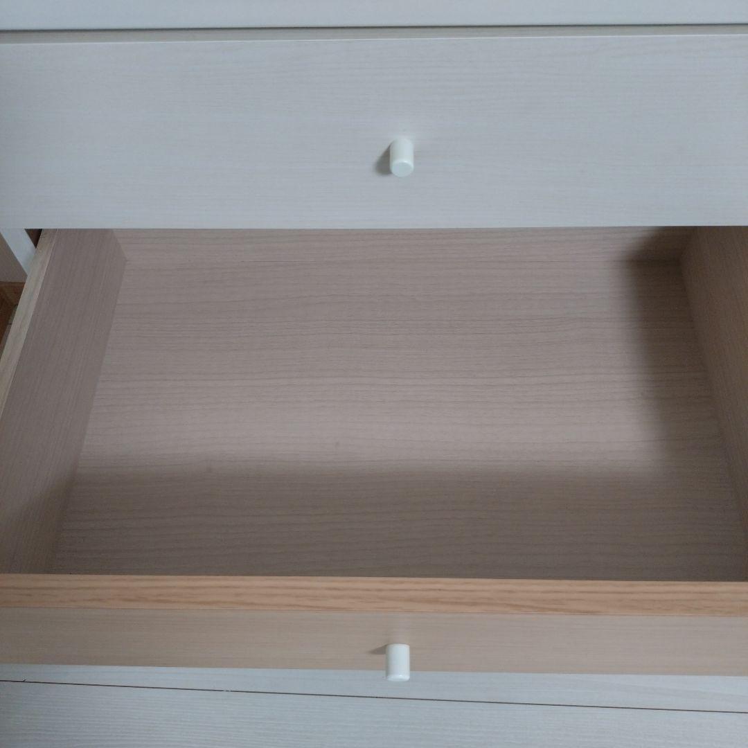 ニトリ チェストラック(ランダム2 60 WW)