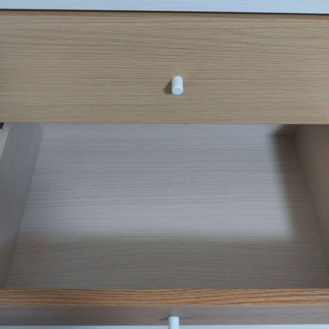 ニトリ チェストラック(ランダム2 60 WW)