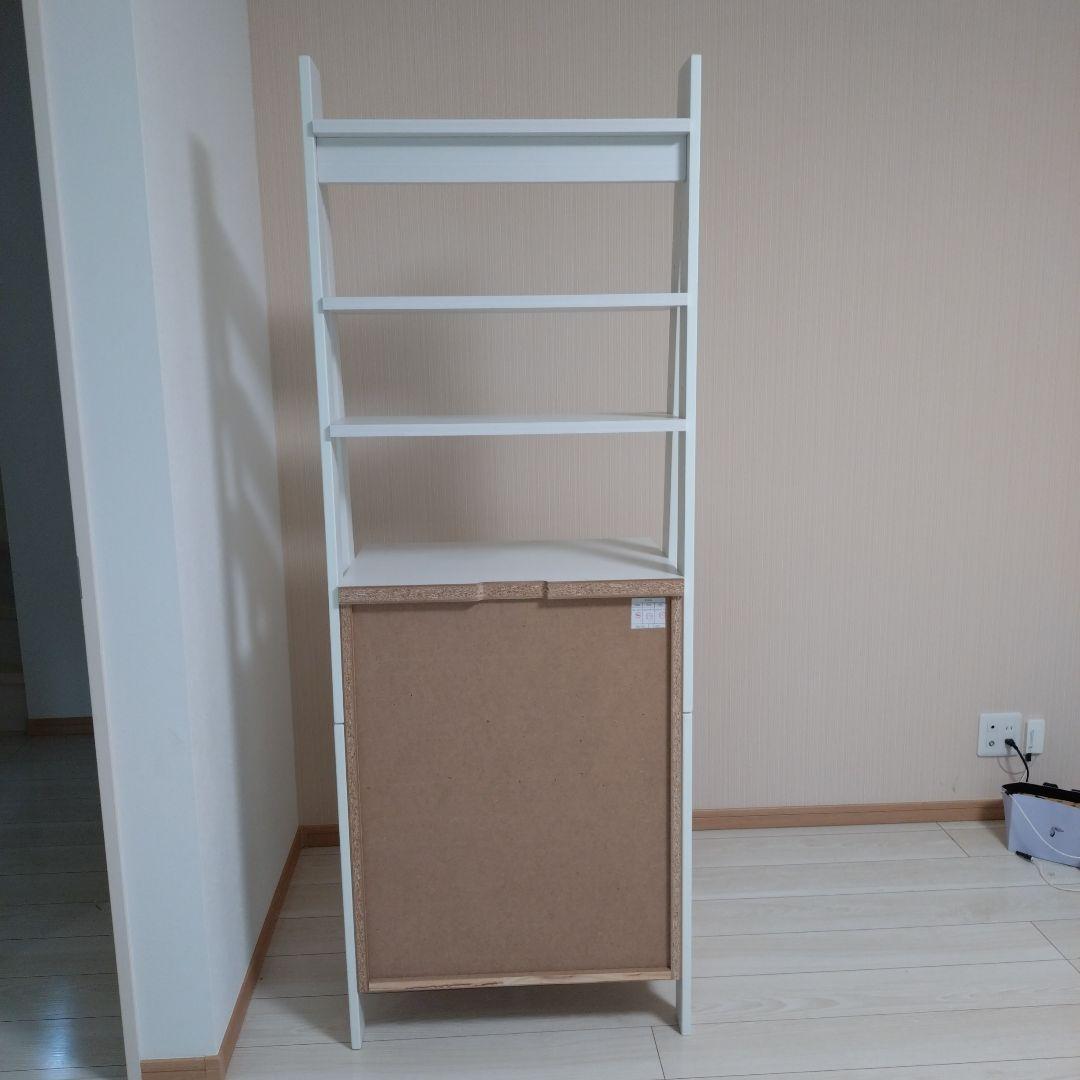 ニトリ チェストラック(ランダム2 60 WW)