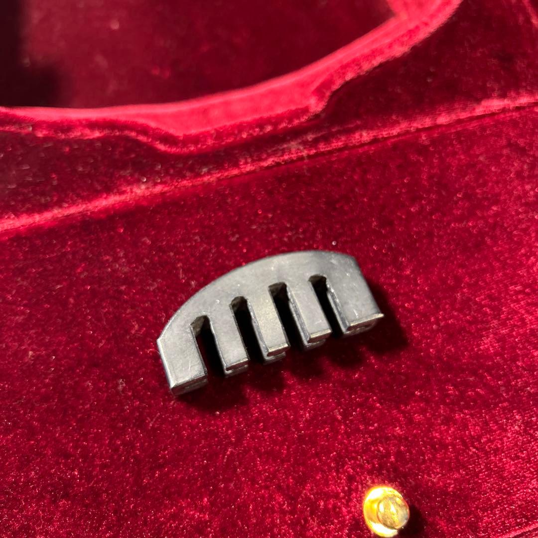 クロサワバイオリン 4/4 フルサイズ バイオリンセット 弓・ケース付