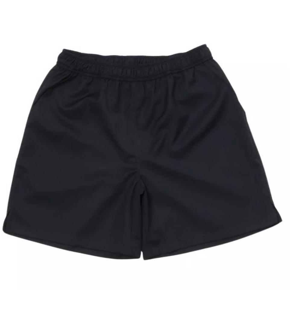 NKNIT 2025SS ショートパンツ ゴムウエスト