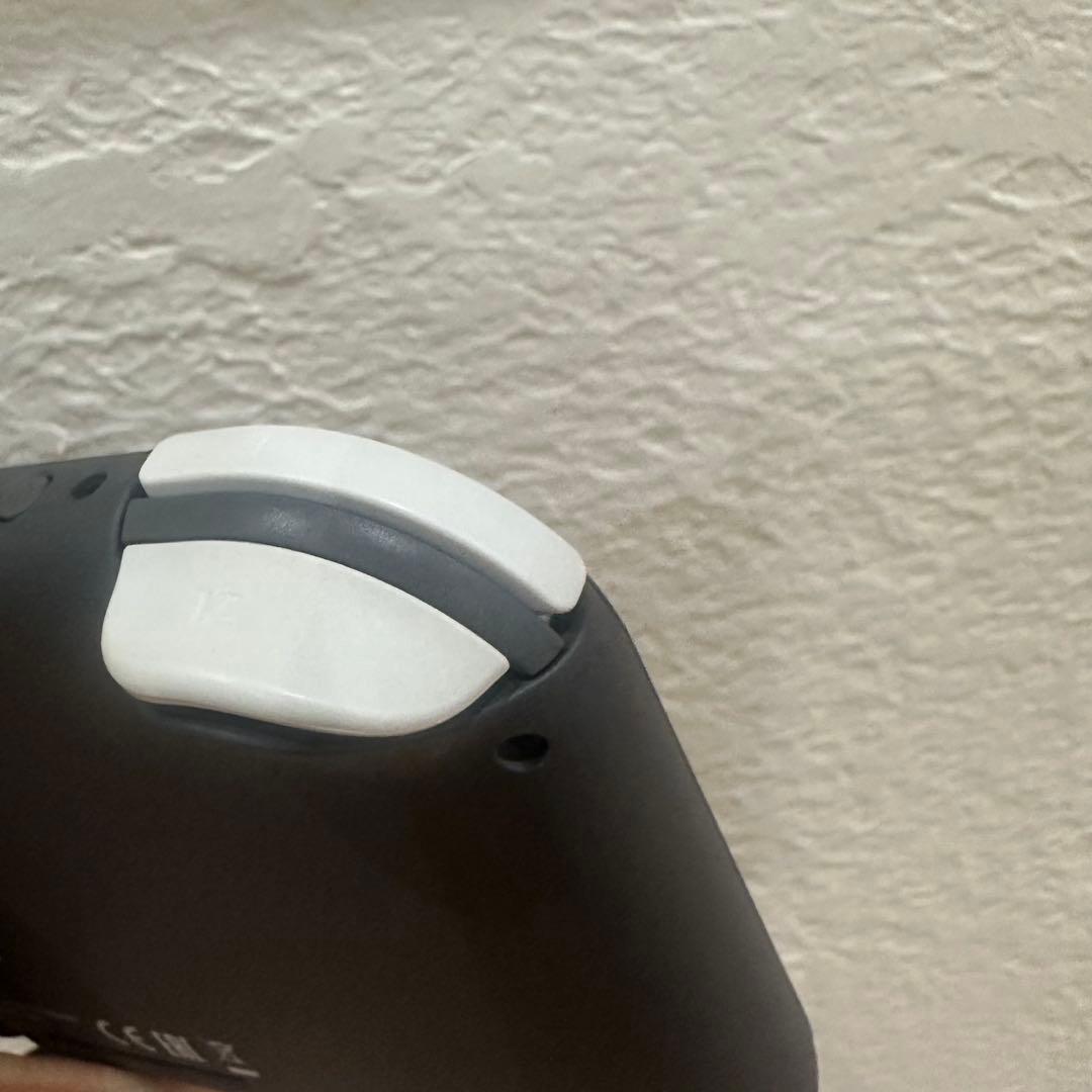 Switchライト本体+ケース・SDカード