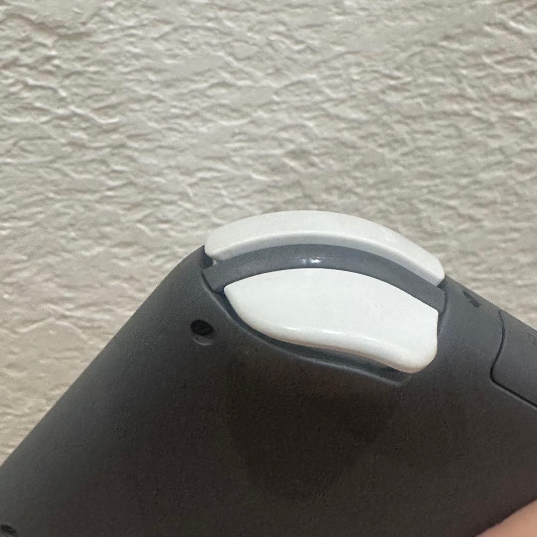 Switchライト本体+ケース・SDカード