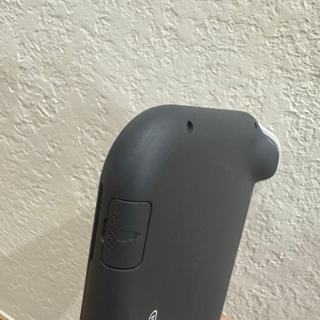 Switchライト本体+ケース・SDカード