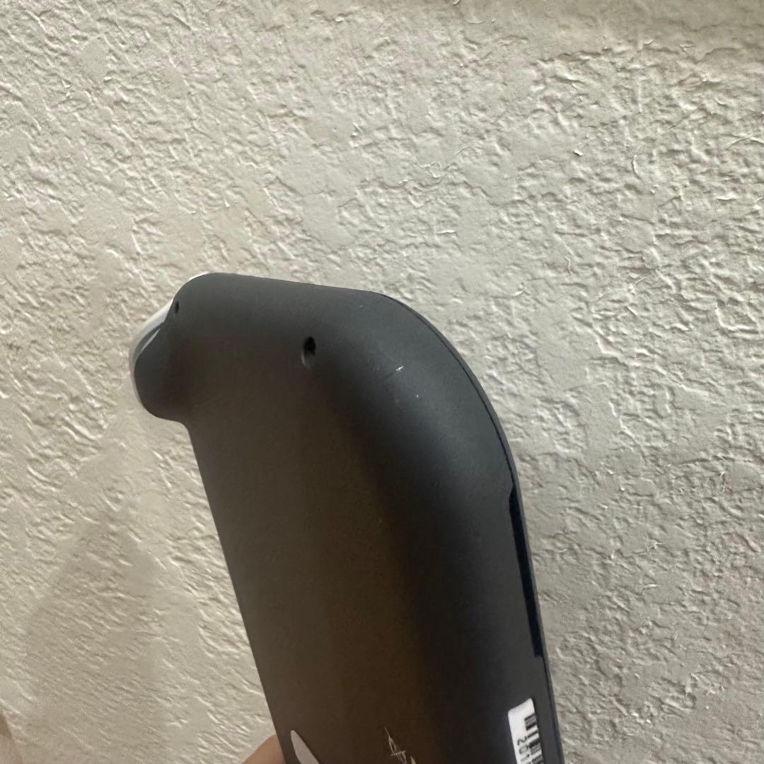 Switchライト本体+ケース・SDカード