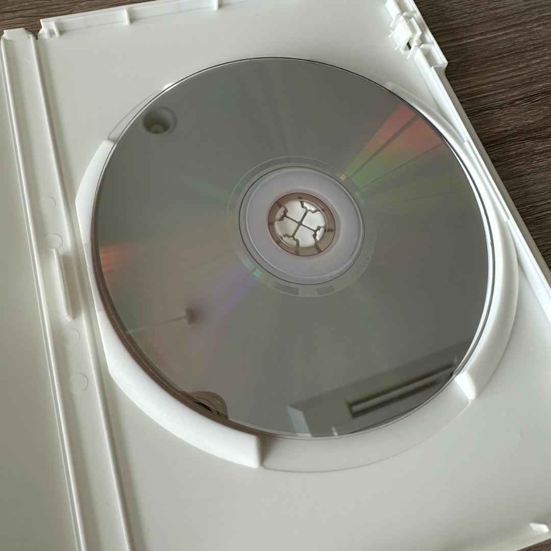 ニール・ヤング&クレイジー・ホース ラストネヴァースリープス LIVE DVD