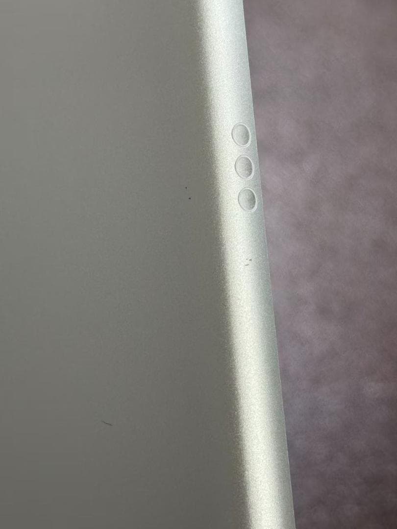 iPad 第8世代 128GB シルバー