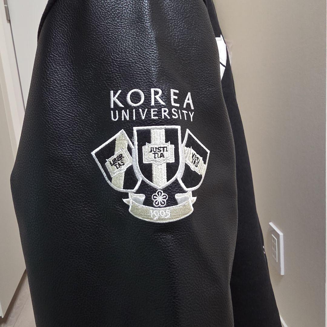 韓国　高麗大学　スタジャン　コリョデ