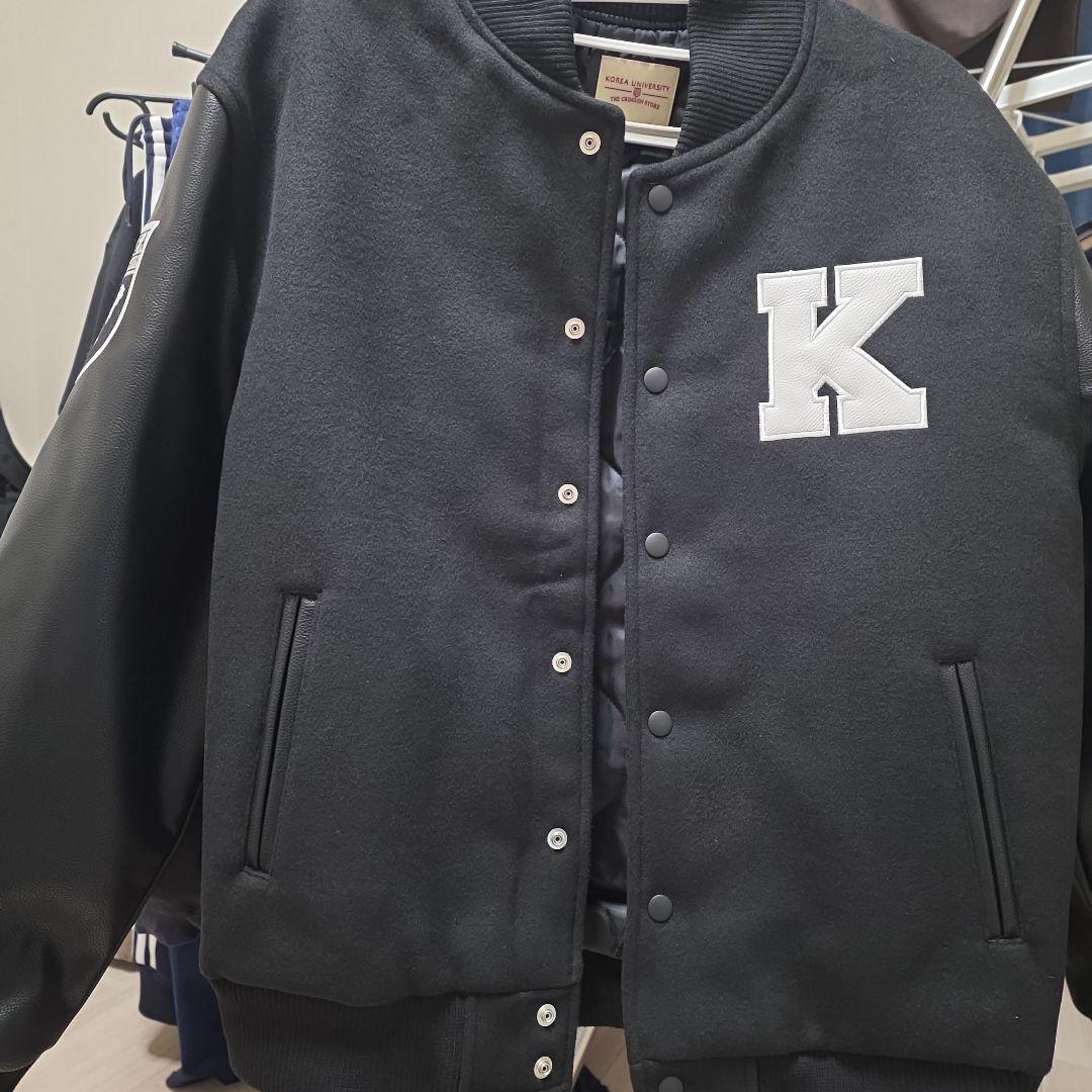 韓国　高麗大学　スタジャン　コリョデ