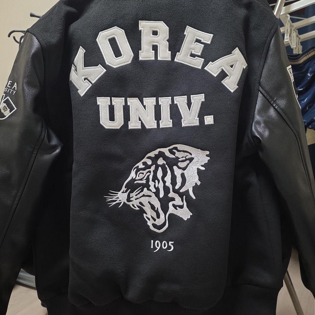 韓国　高麗大学　スタジャン　コリョデ