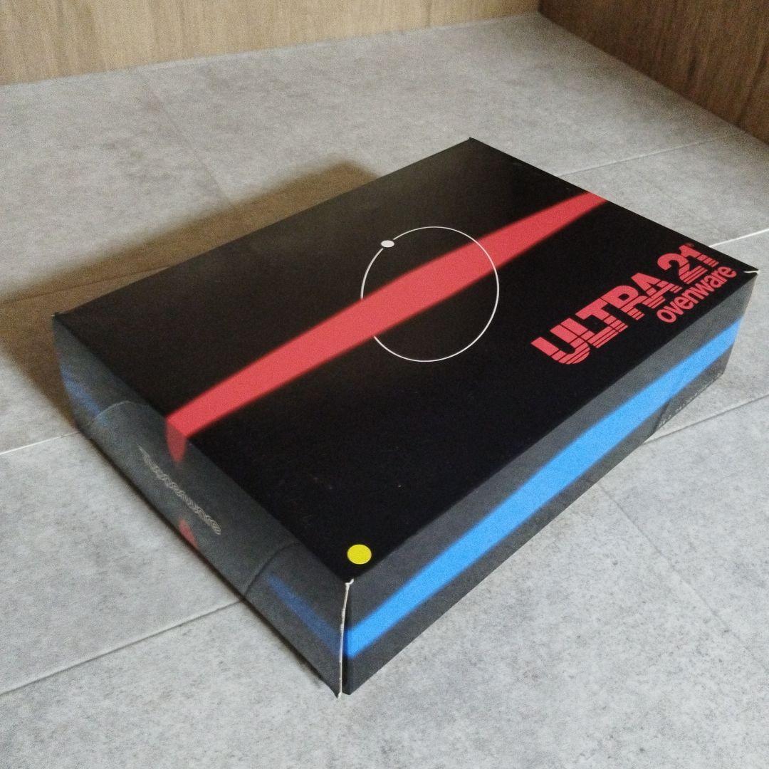 【未使用】タッパーウェア　ウルトラ21　ベーカー　小　2個