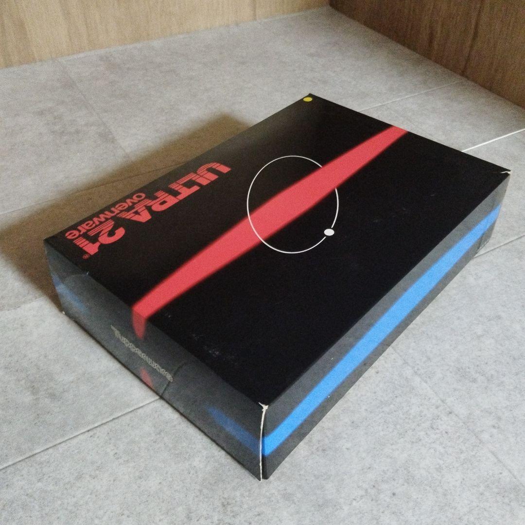 【未使用】タッパーウェア　ウルトラ21　ベーカー　小　2個