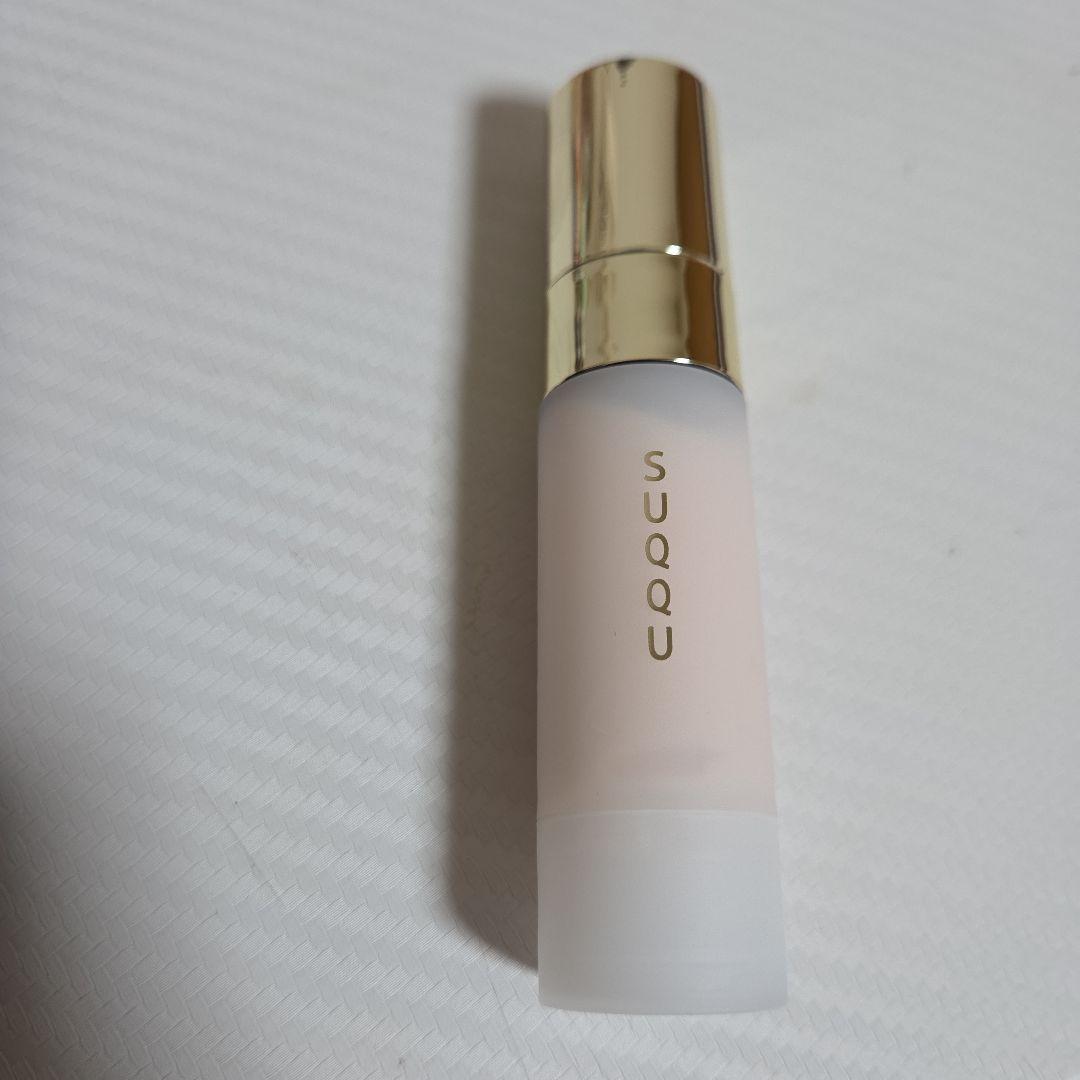 SUQQU　ザファンデーション　スターター　キット　A 110
