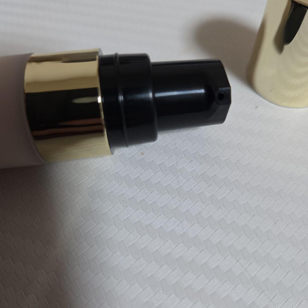 SUQQU　ザファンデーション　スターター　キット　A 110