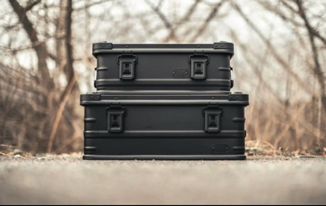 バーベキュー・調理用品 VENTLAX ALUMINUM CONTAINER PANDORA 25