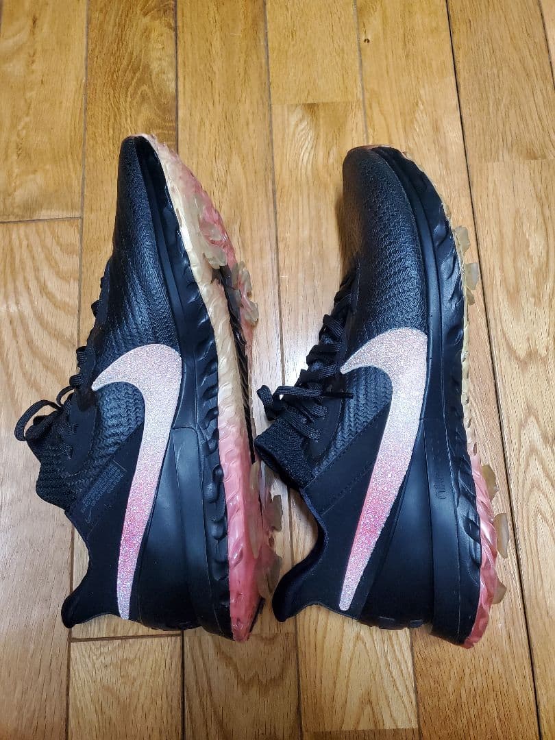 【超レア美品】ナイキ エアズームインフィニティツアー NIKE スワロフスキー