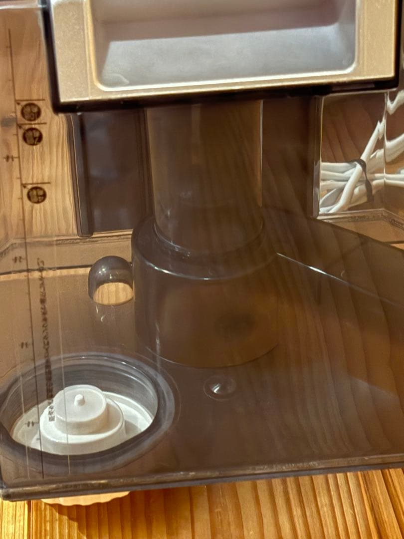 プーキー　プロミスト 次亜塩素酸水噴霧器 PK-603A(S)空間除菌