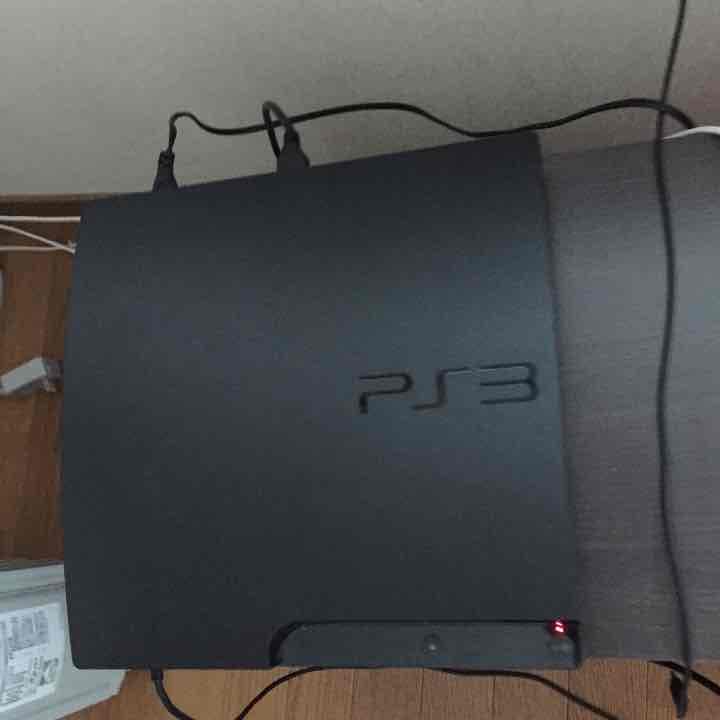 Nintendo Switch ps3 160GB