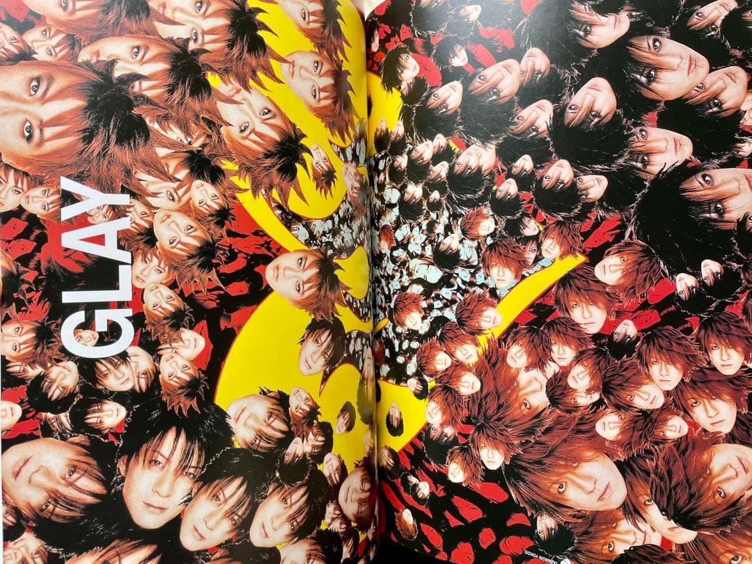 TADANORI YOKOO SELECTED POSTERS 116 横尾忠則