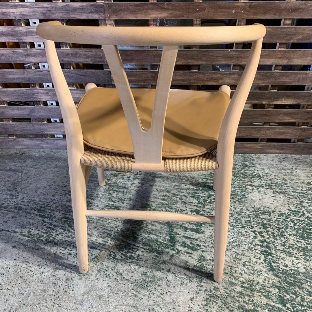 J495\" Carl Hansen & Son CH24 Yチェア