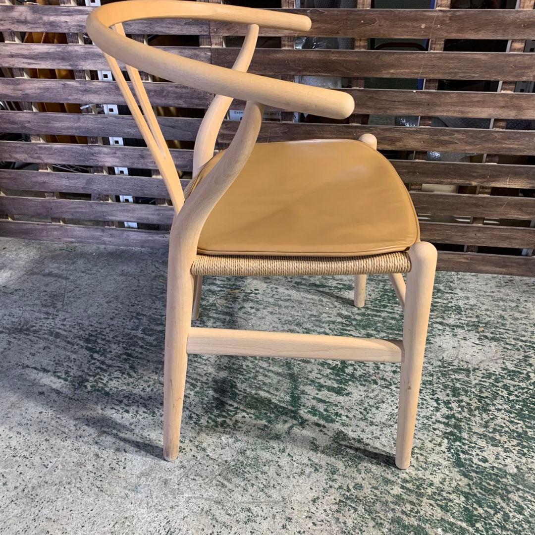 J495\" Carl Hansen & Son CH24 Yチェア