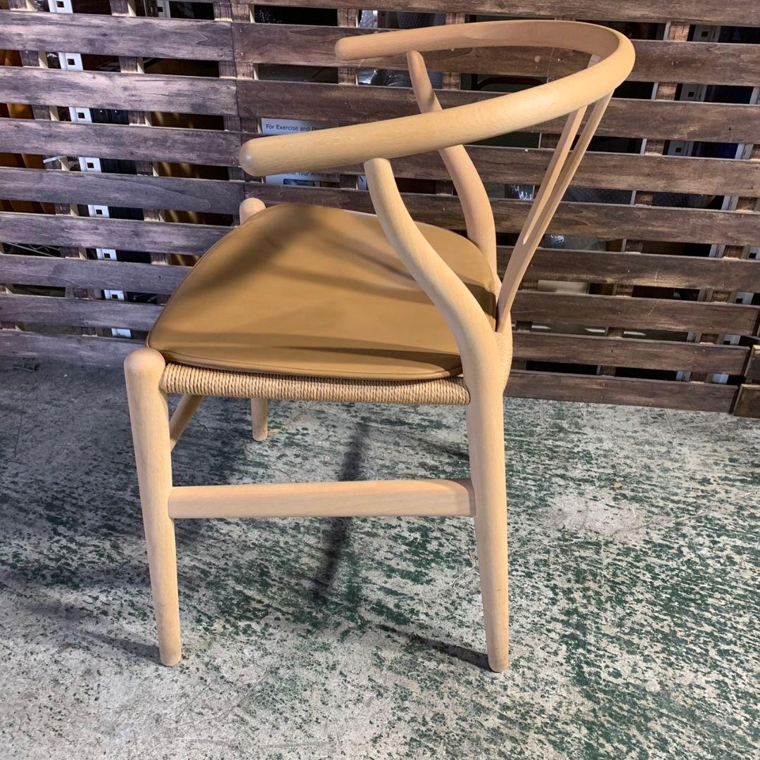 J495\" Carl Hansen & Son CH24 Yチェア