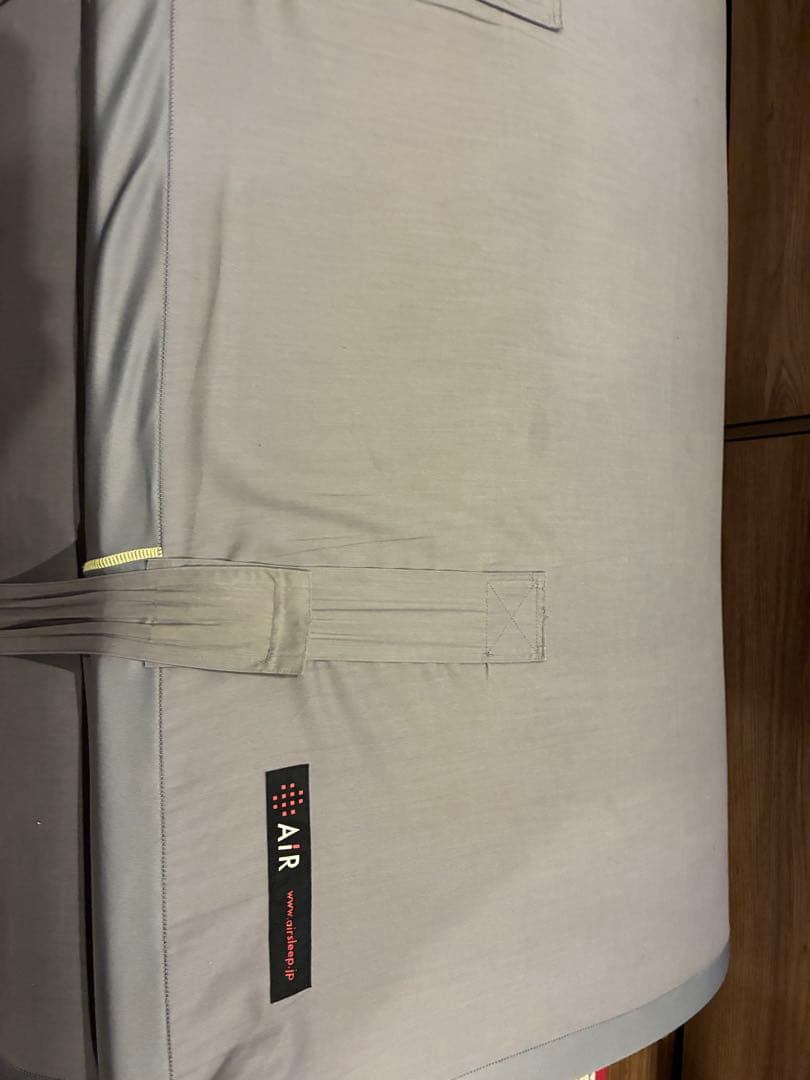 西川エアー　マットレス　シングル