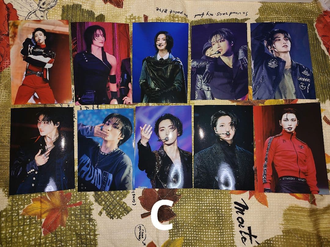 mikenekoさま専用！！