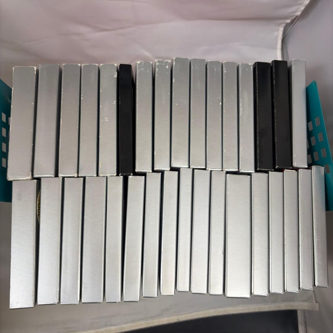 物語シリーズ　化物語　全巻　33冊セット　西尾維新