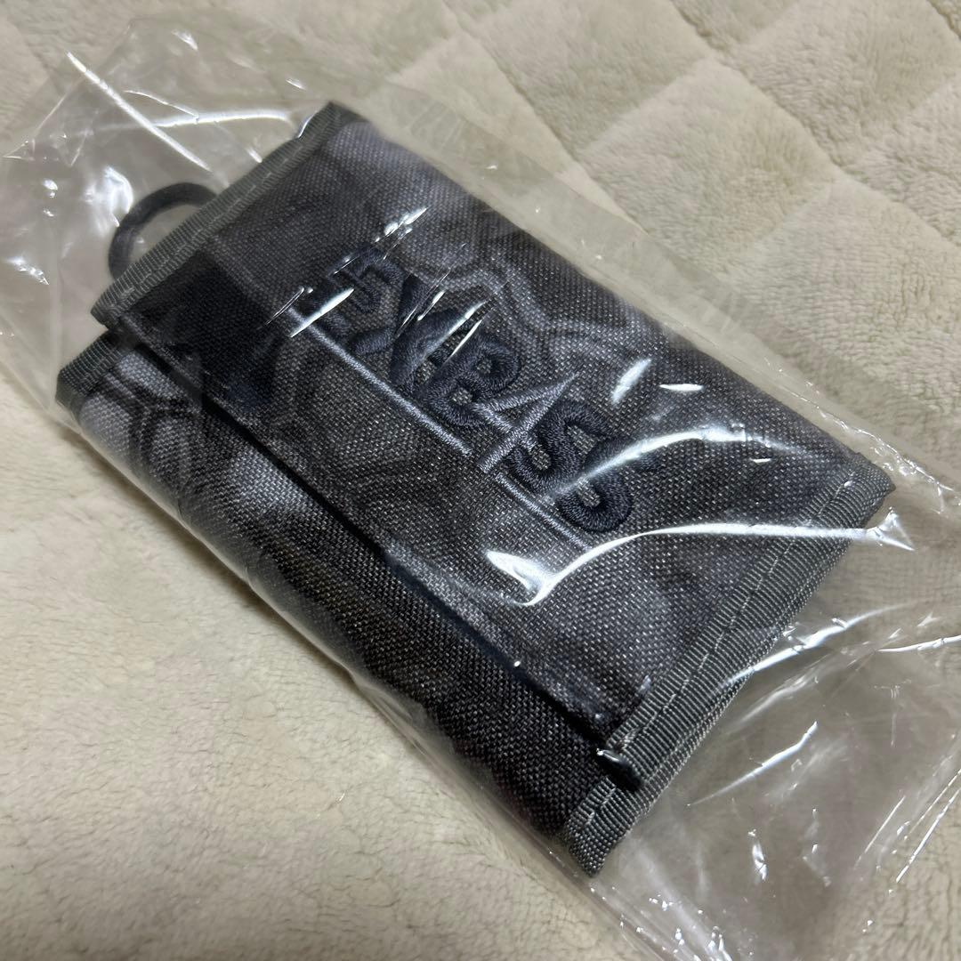 EXB4SS 迷彩柄 キーケース